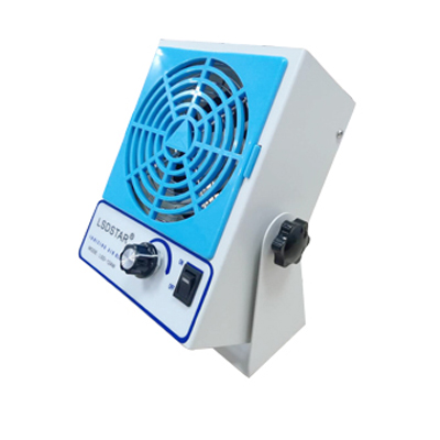 防靜電離子風(fēng)機(jī)多少錢(qián)？正規(guī)制造商和小作坊的價(jià)格差異[龍氏達(dá)]